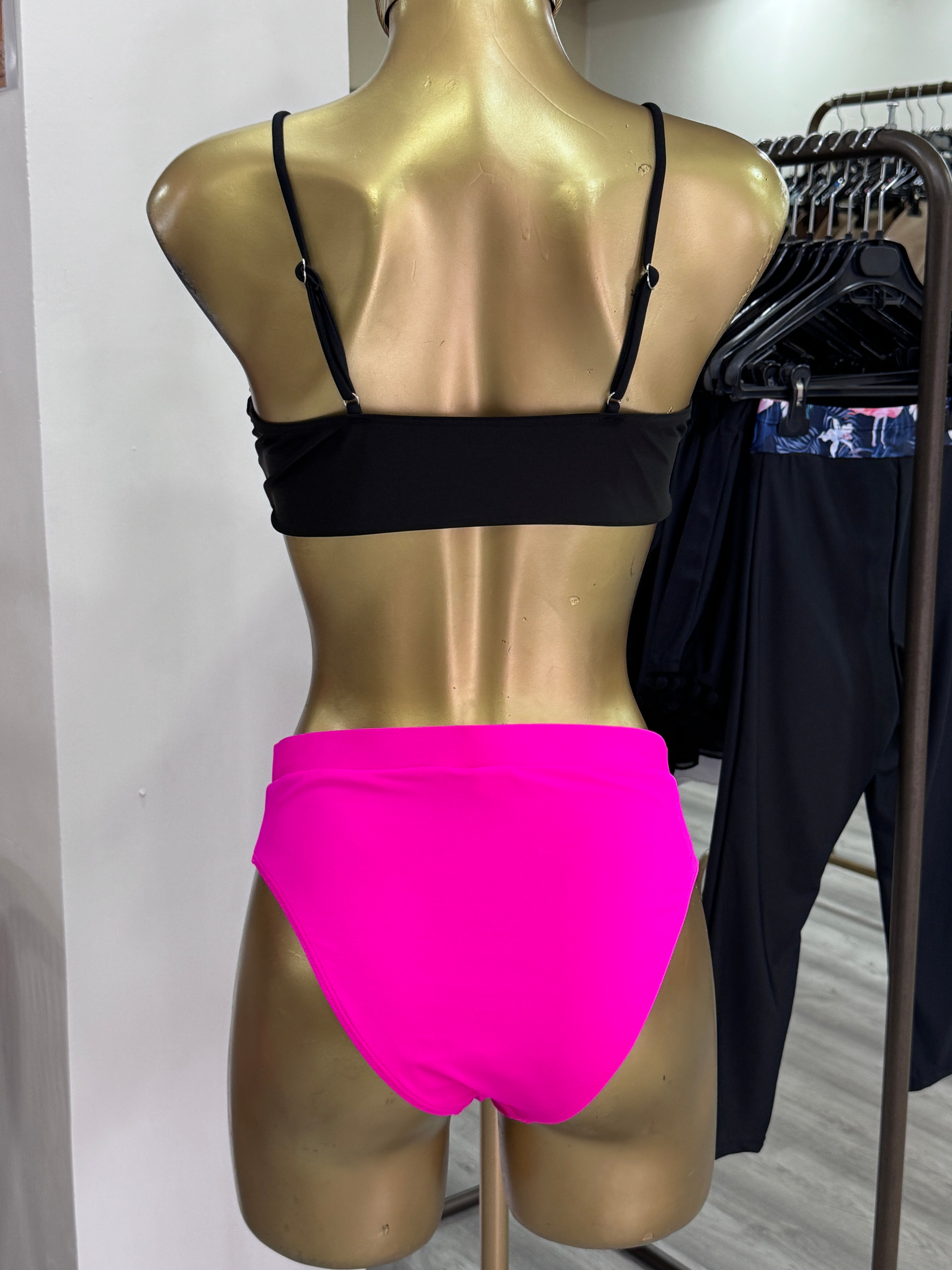 Traje de baño 2 piezas