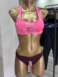Traje de baño 2 piezas