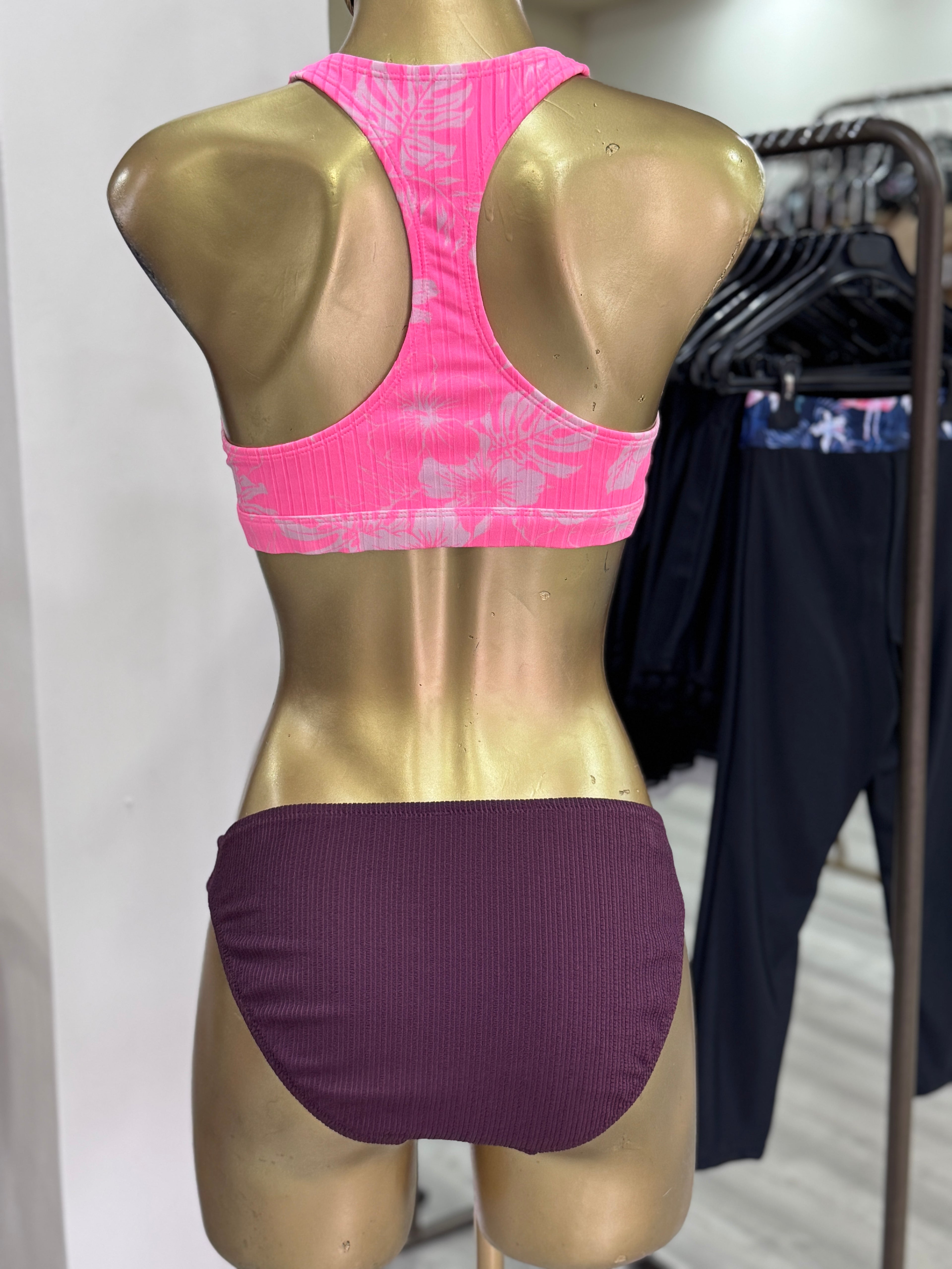 Traje de baño 2 piezas