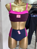 Traje de baño 2 piezas