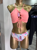 Traje de baño 2 piezas