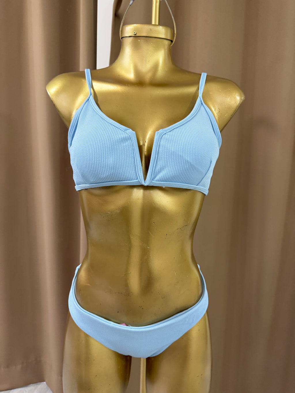 Traje de baño 2 piezas