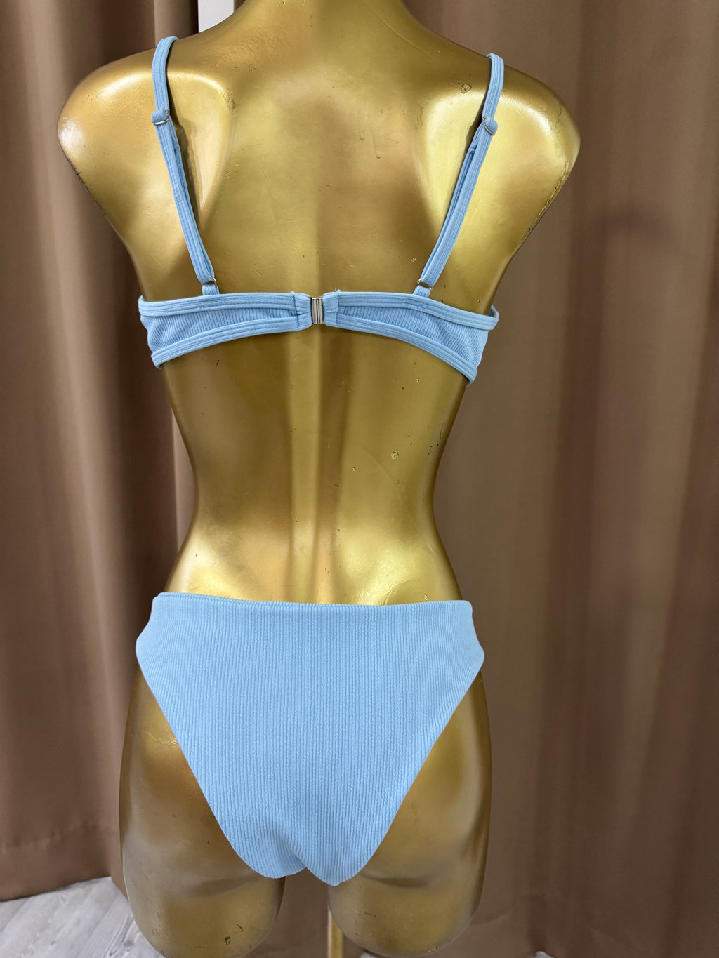 Traje de baño 2 piezas
