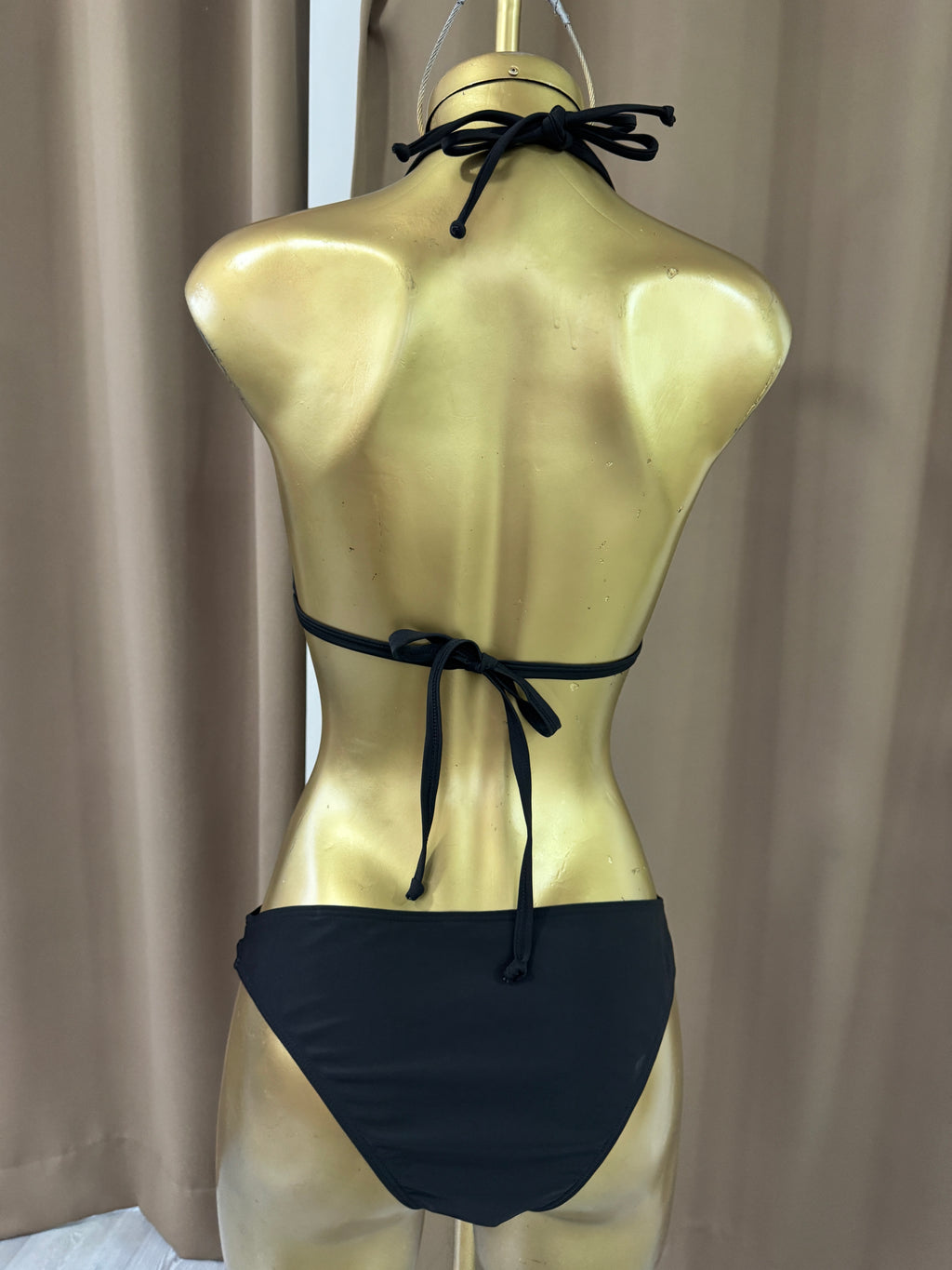 Traje de baño 2 piezas
