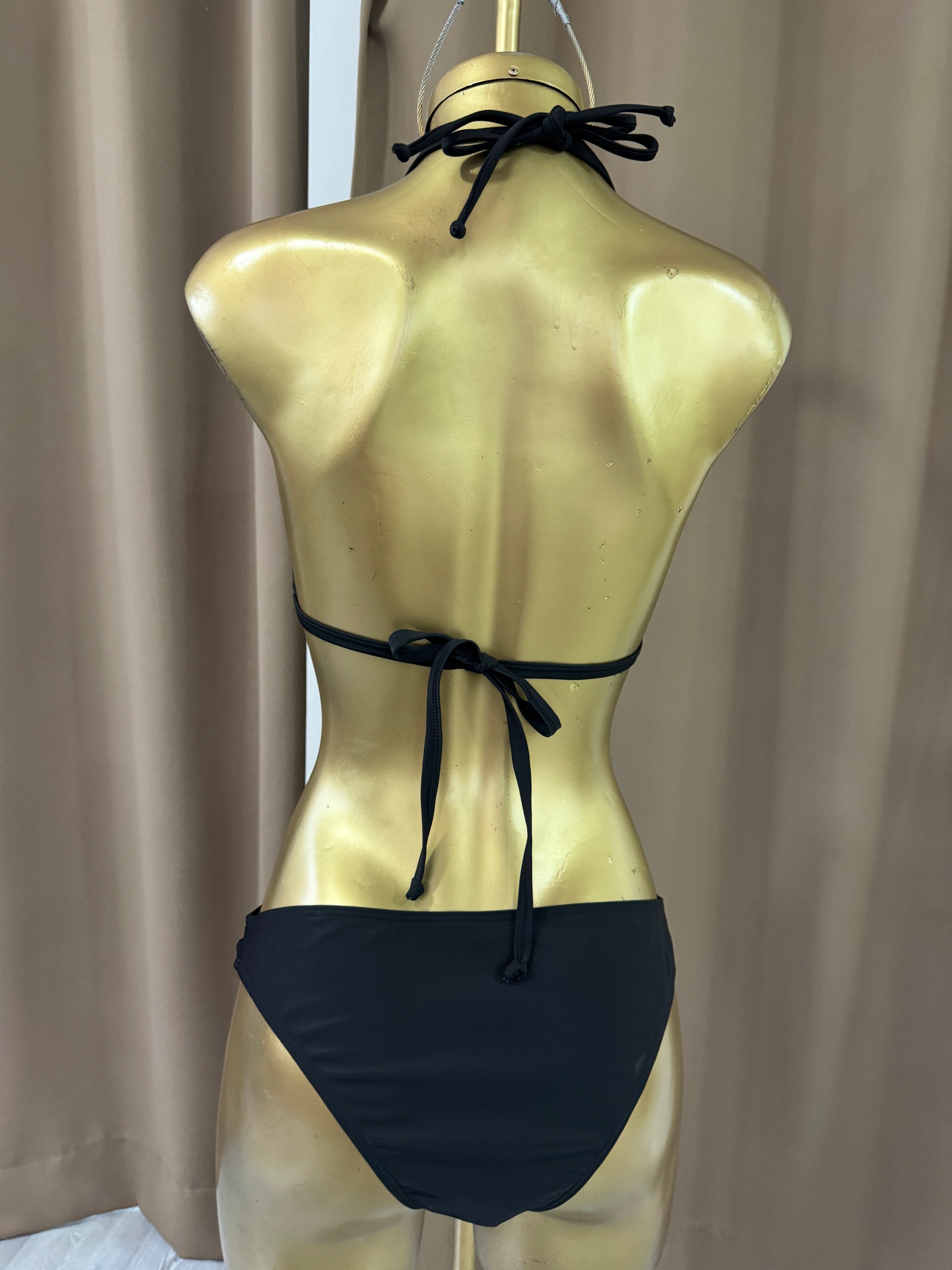 Traje de baño 2 piezas
