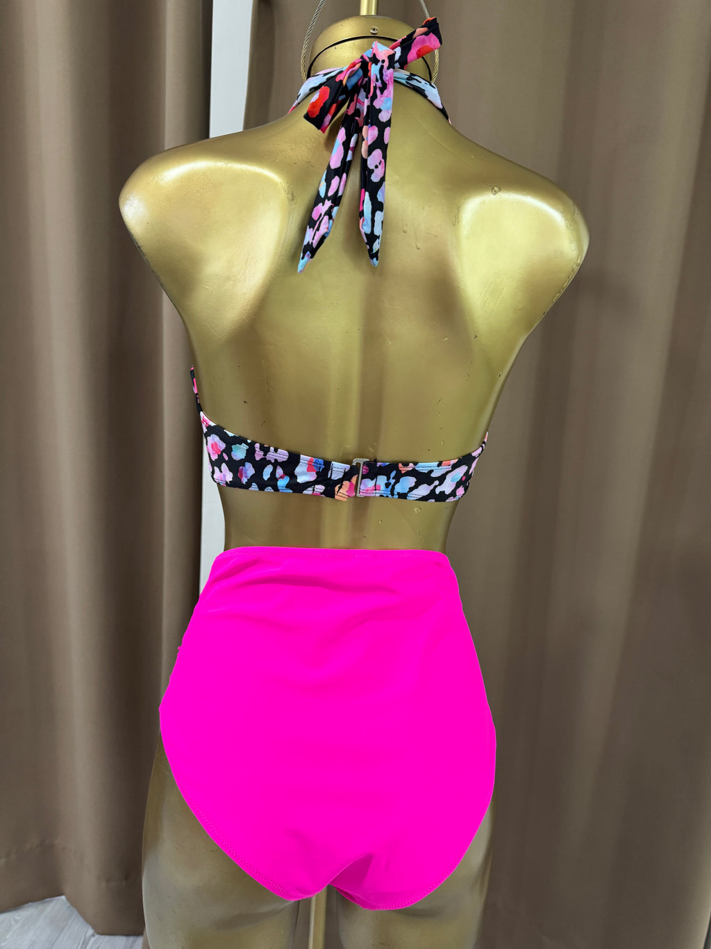Traje de baño 2 piezas