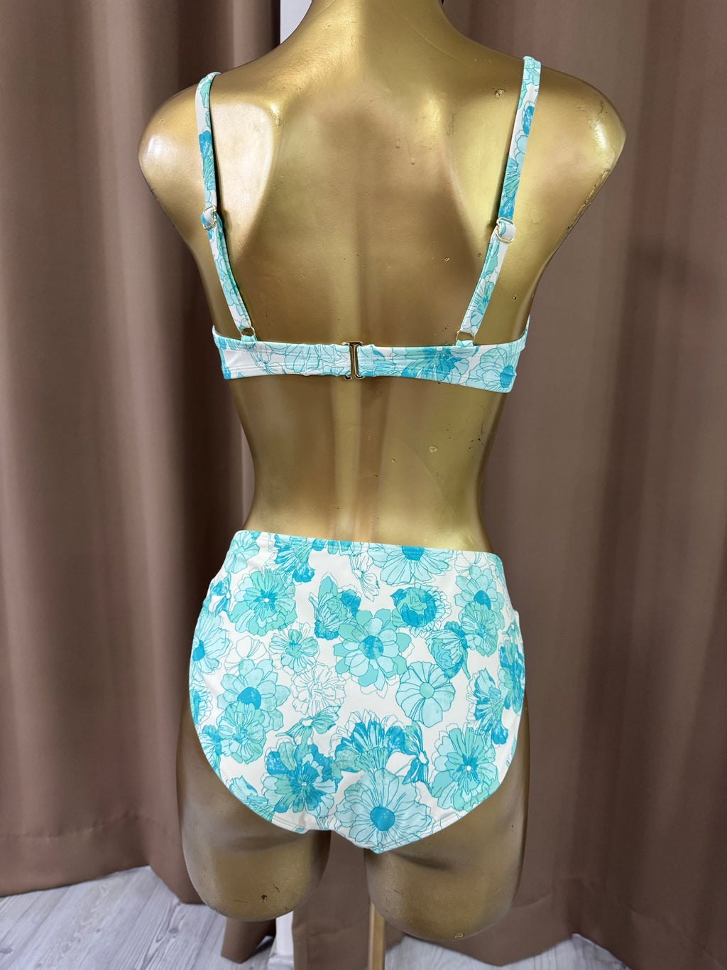 Traje de baño 2 piezas TOP 36C