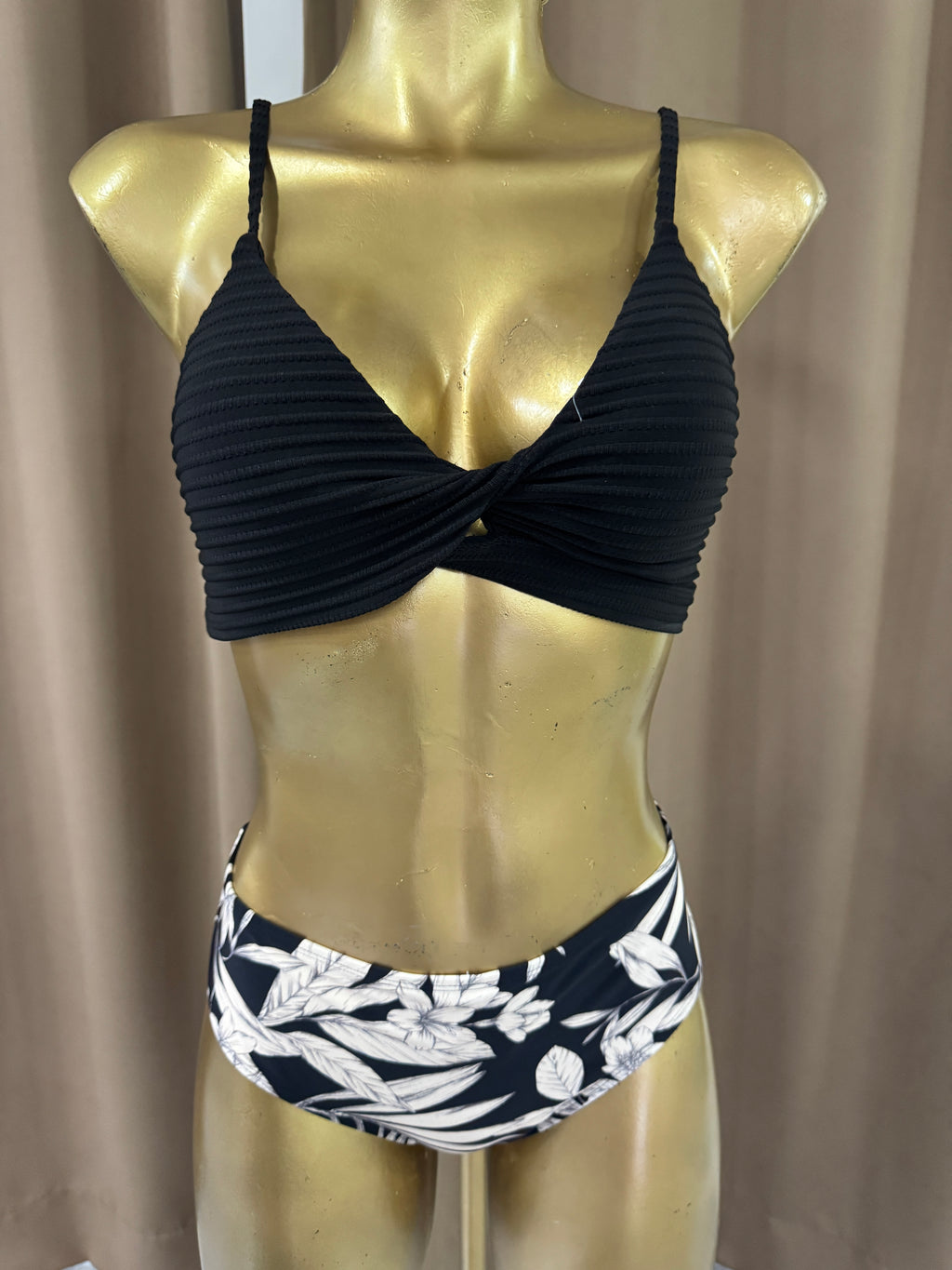 Traje de baño 2 piezas