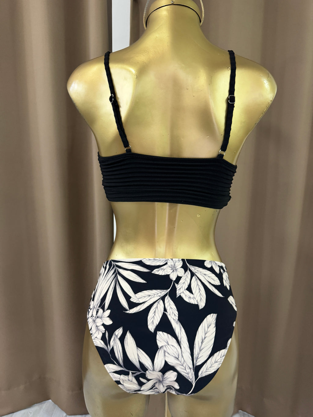 Traje de baño 2 piezas