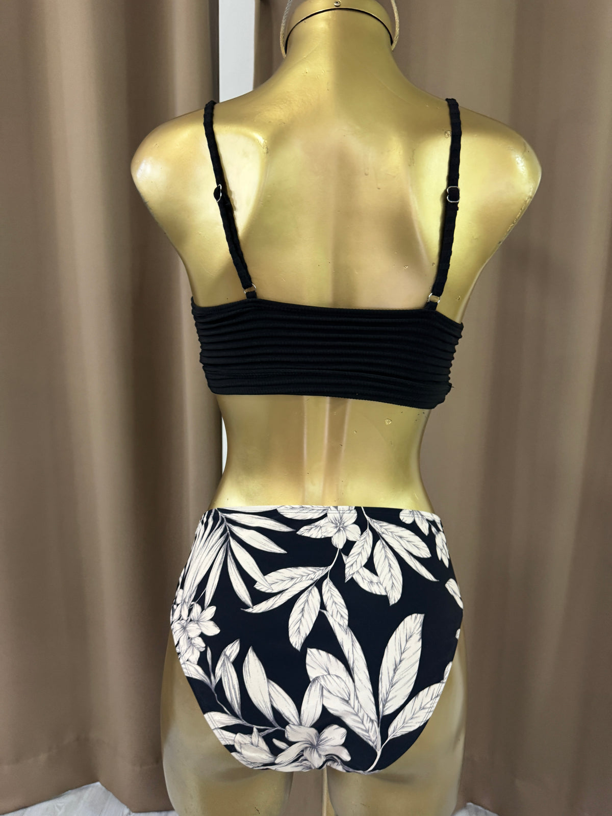 Traje de baño 2 piezas