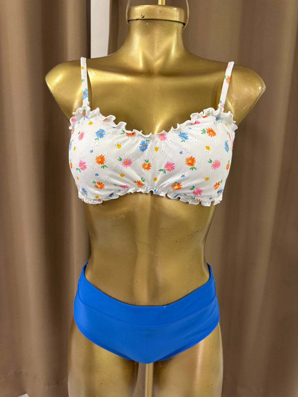 Traje de baño 2 piezas