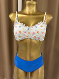 Traje de baño 2 piezas