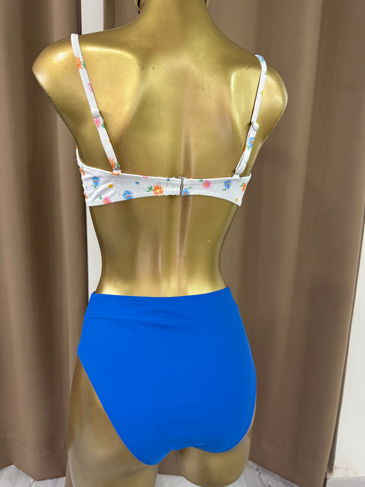 Traje de baño 2 piezas