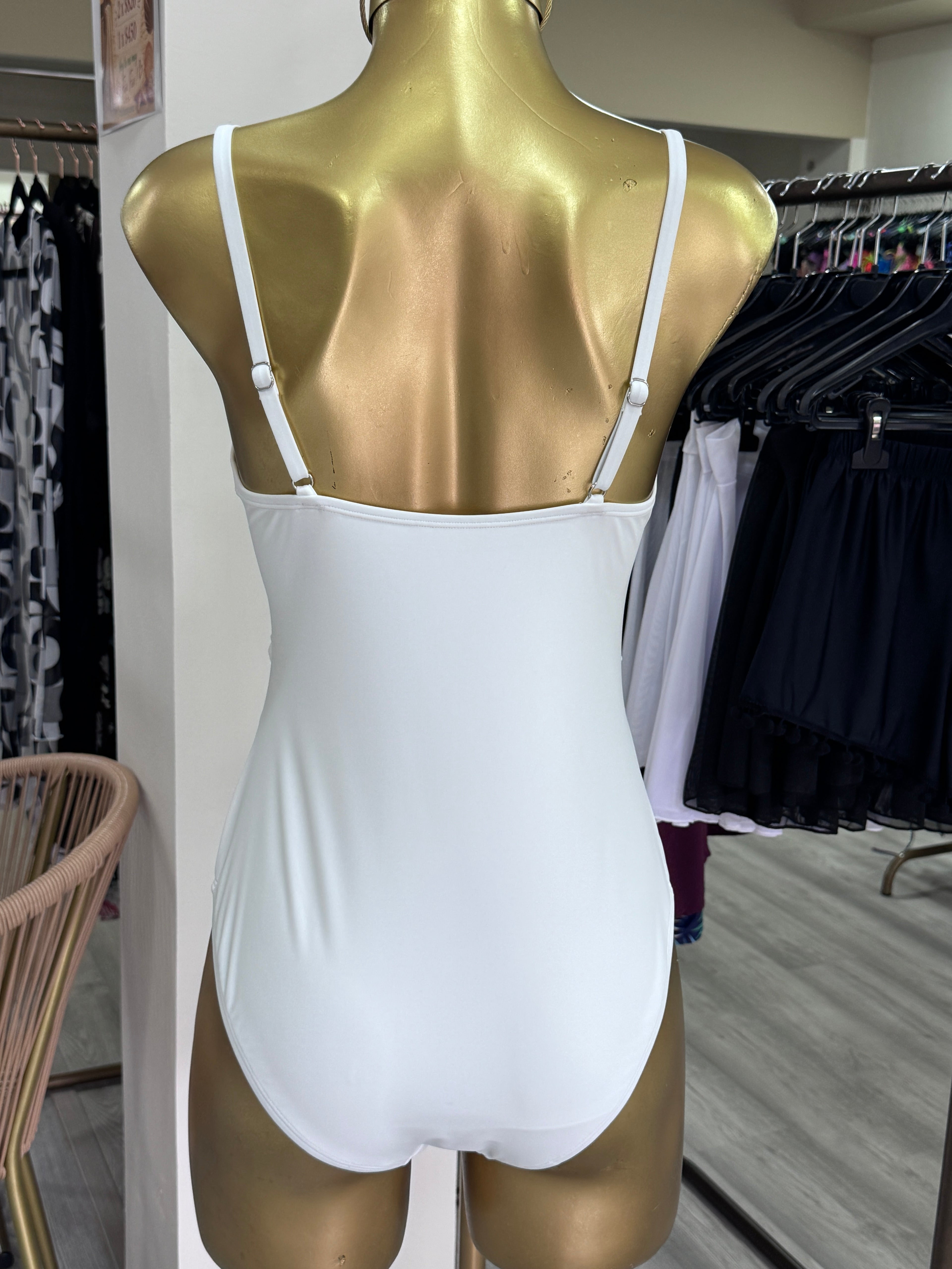 Traje de baño Entero