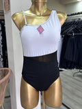 Traje de baño Entero