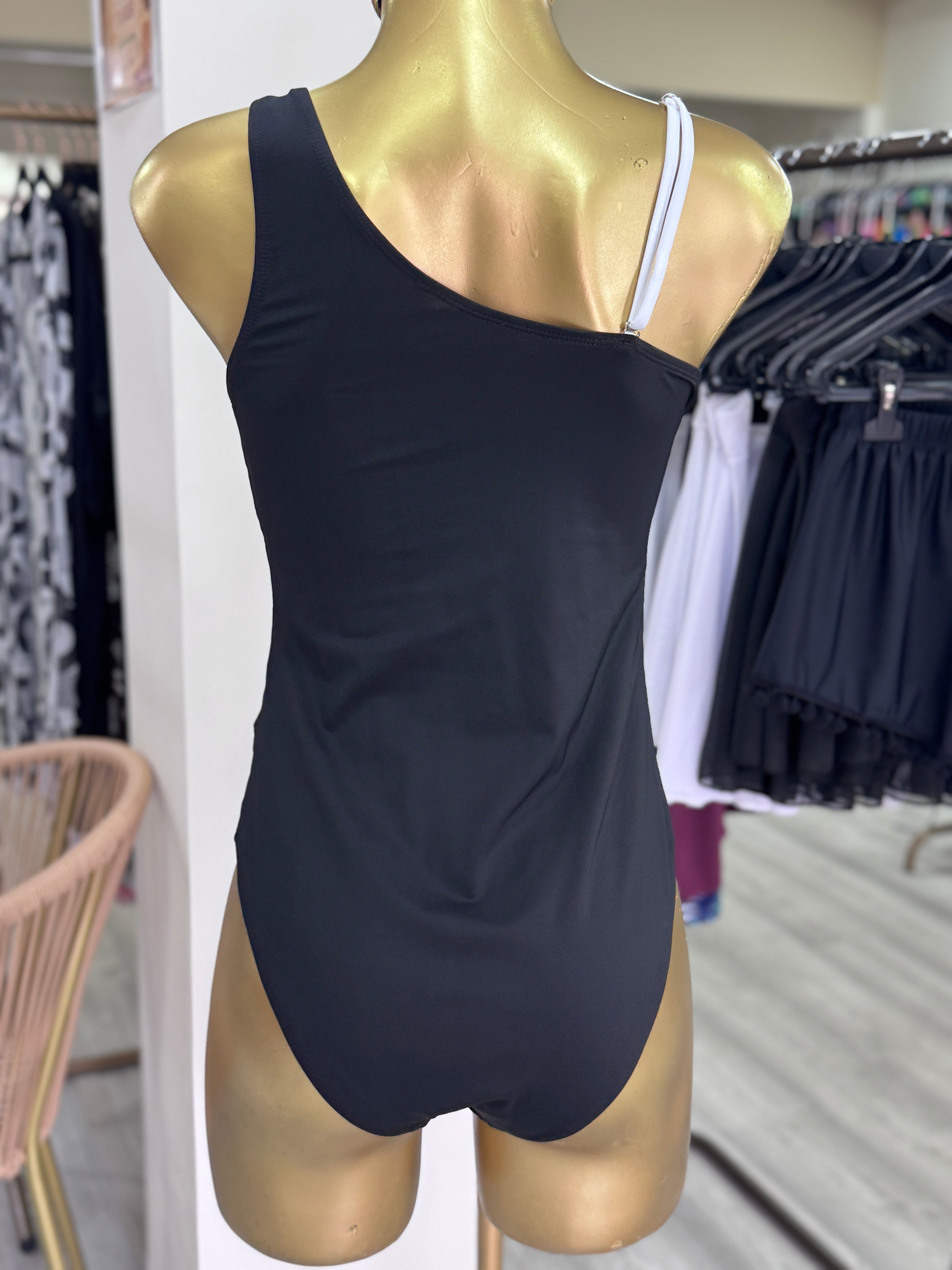 Traje de baño Entero