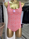 Traje de baño Entero