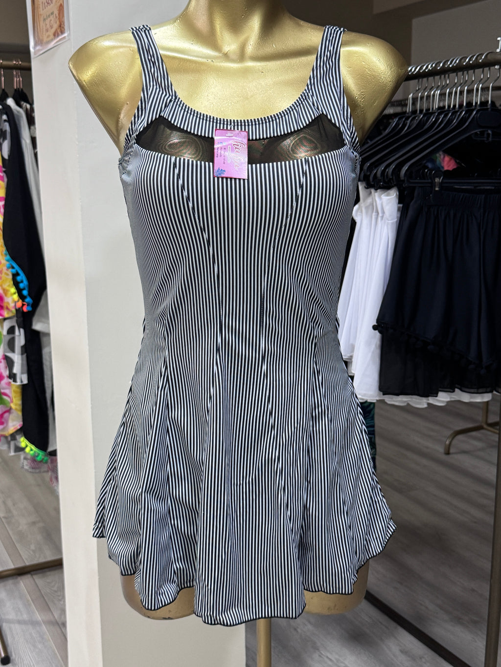 Traje de baño Entero