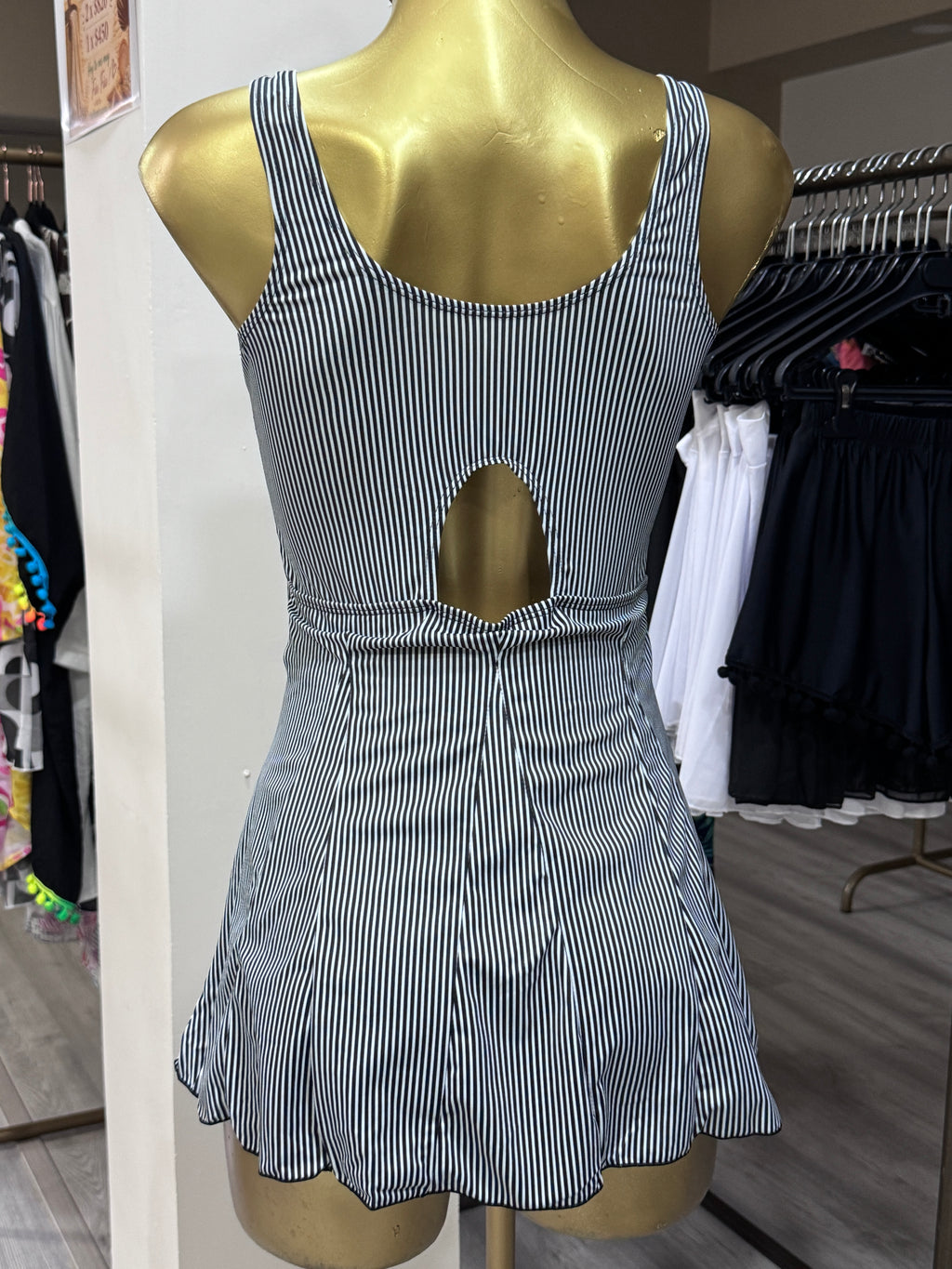 Traje de baño Entero