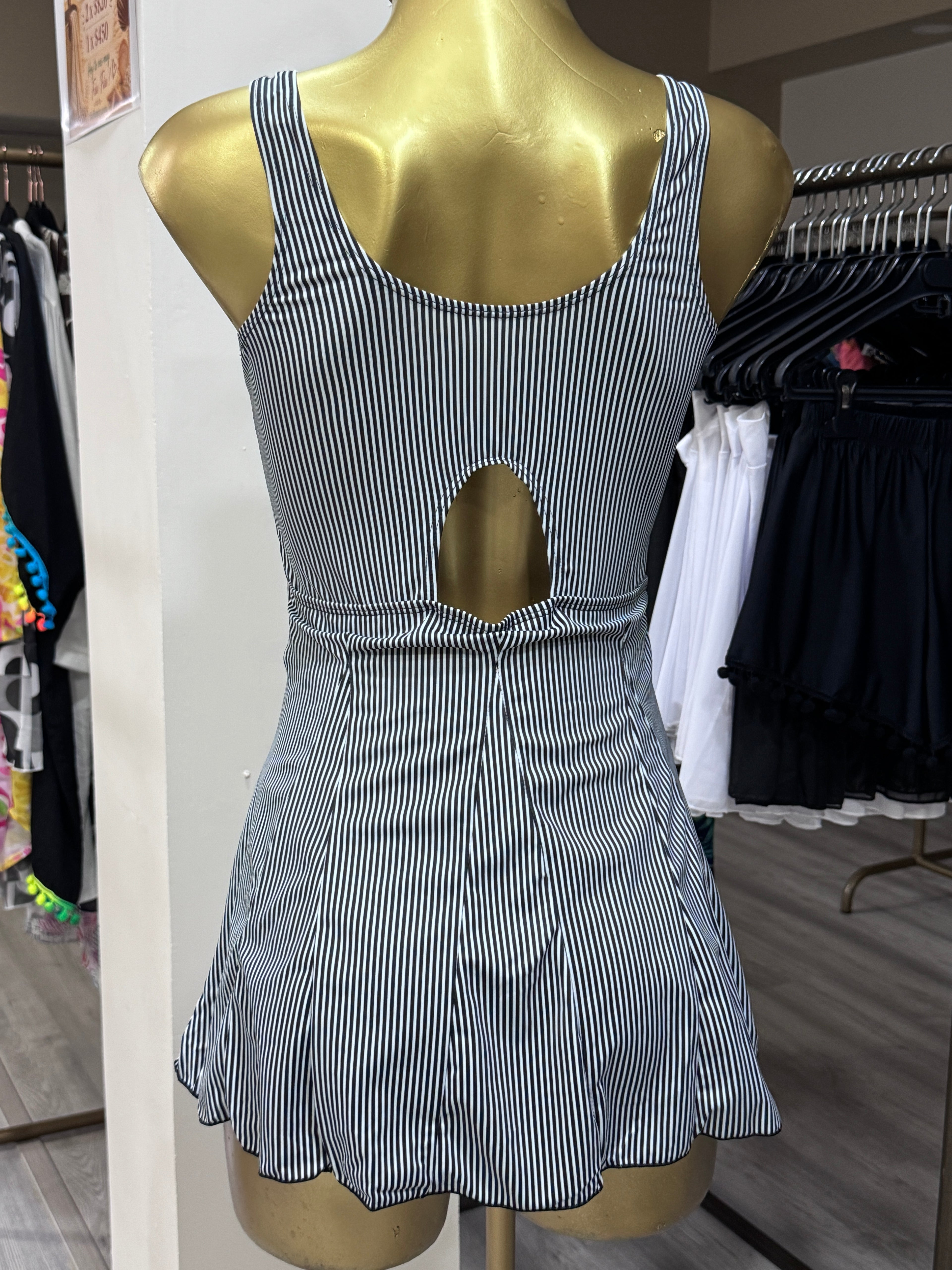 Traje de baño Entero