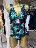 Traje de baño Entero
