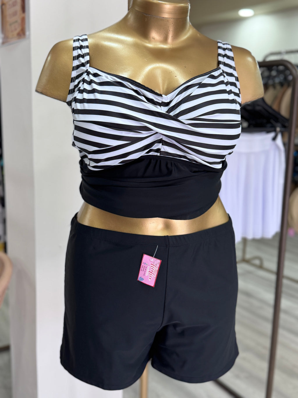 Traje de baño 2 piezas