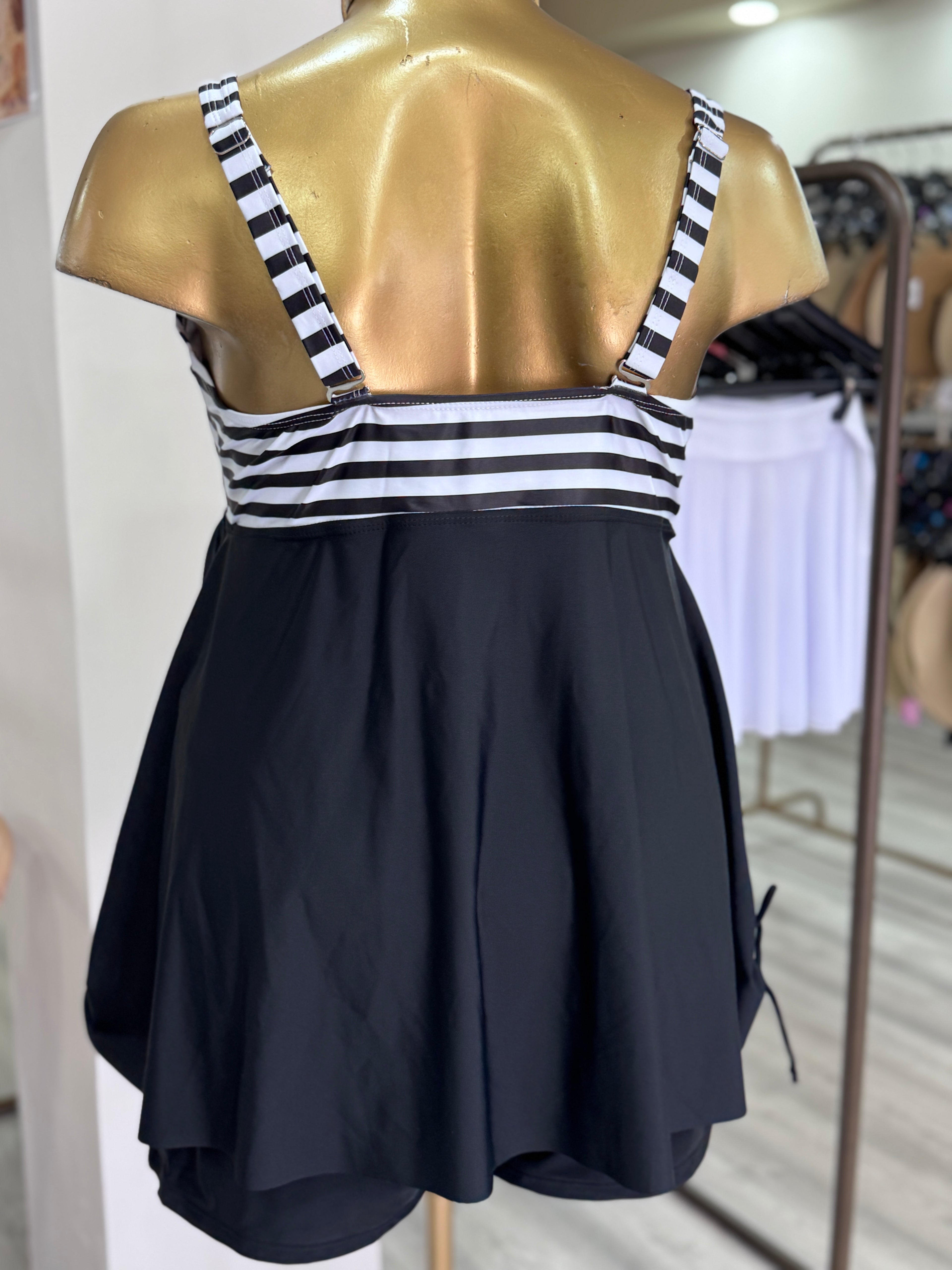 Traje de baño 2 piezas