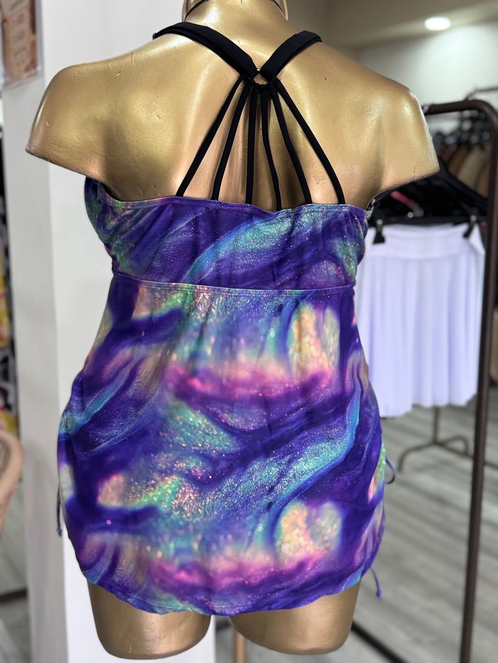 Traje de baño 2 piezas