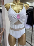 Traje de baño Entero