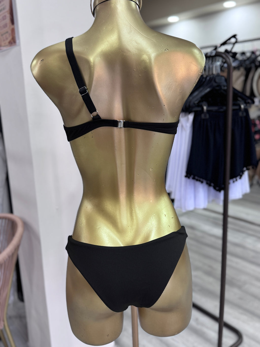 Traje de baño 2 piezas