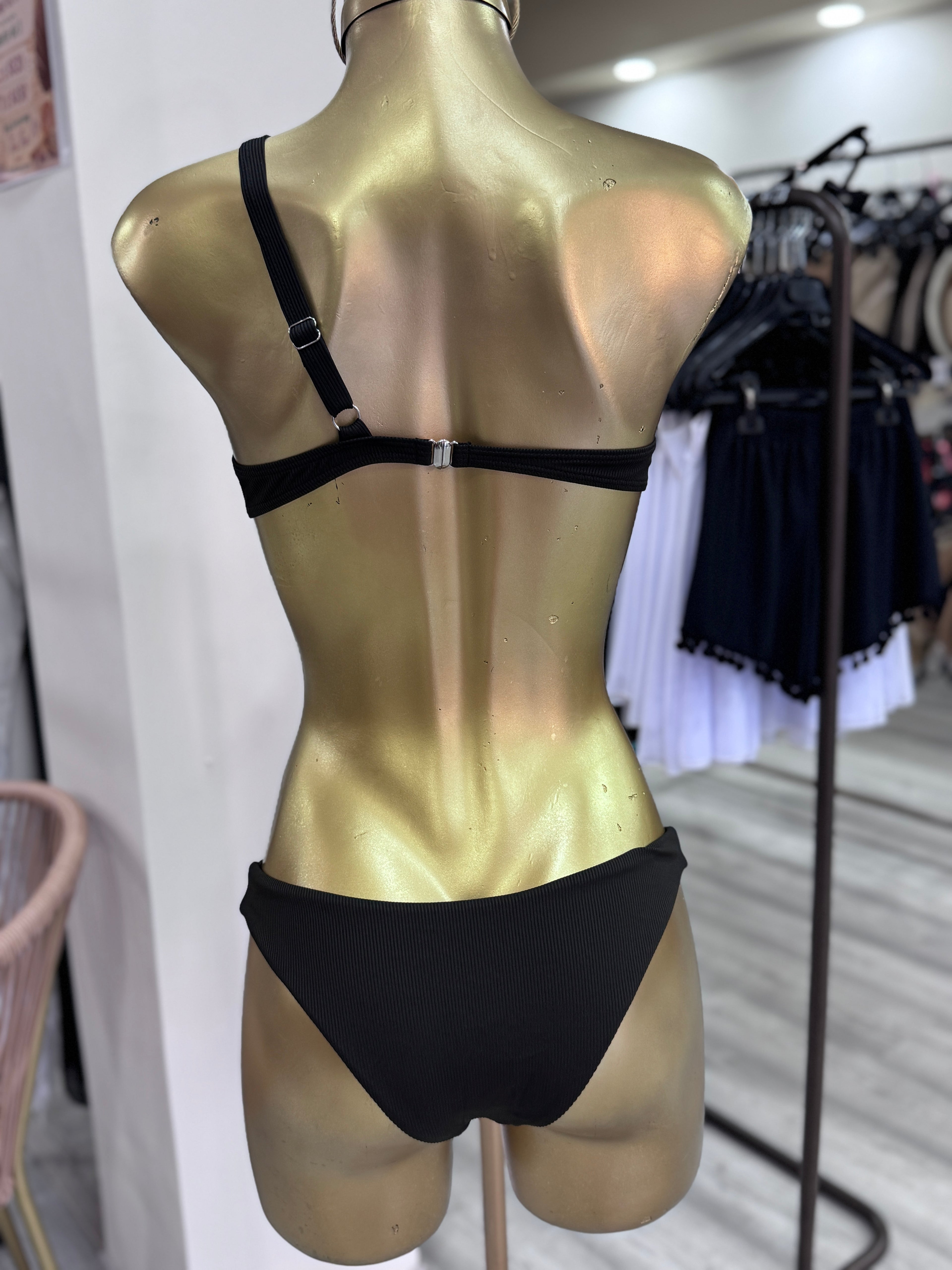 Traje de baño 2 piezas