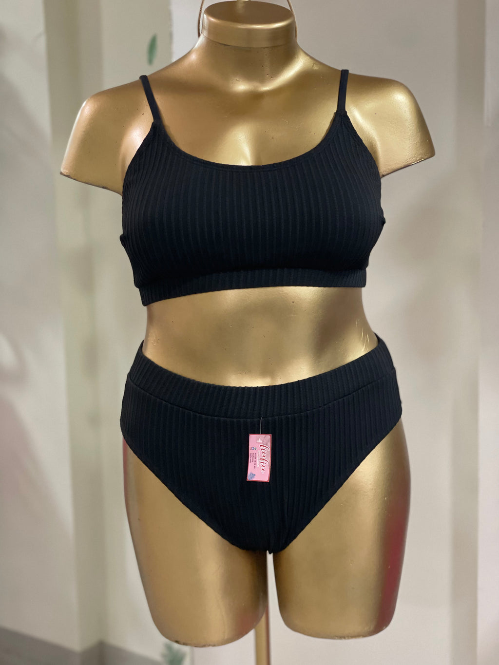Traje de baño 2 piezas