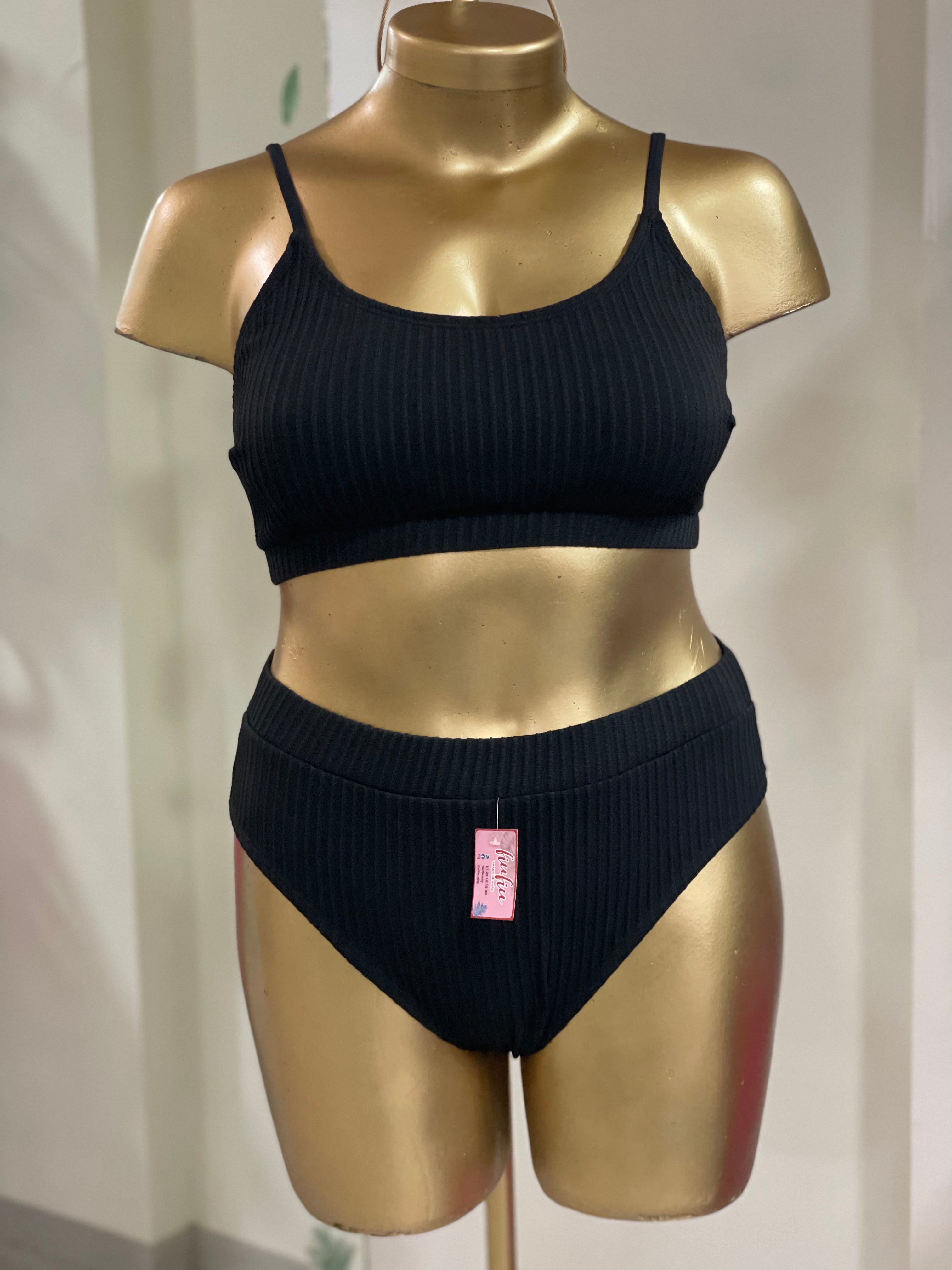 Traje de baño 2 piezas