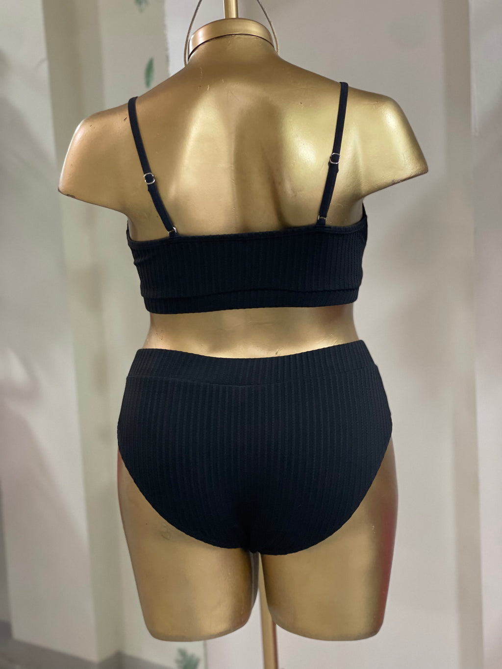 Traje de baño 2 piezas