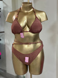 Traje de baño 2 piezas