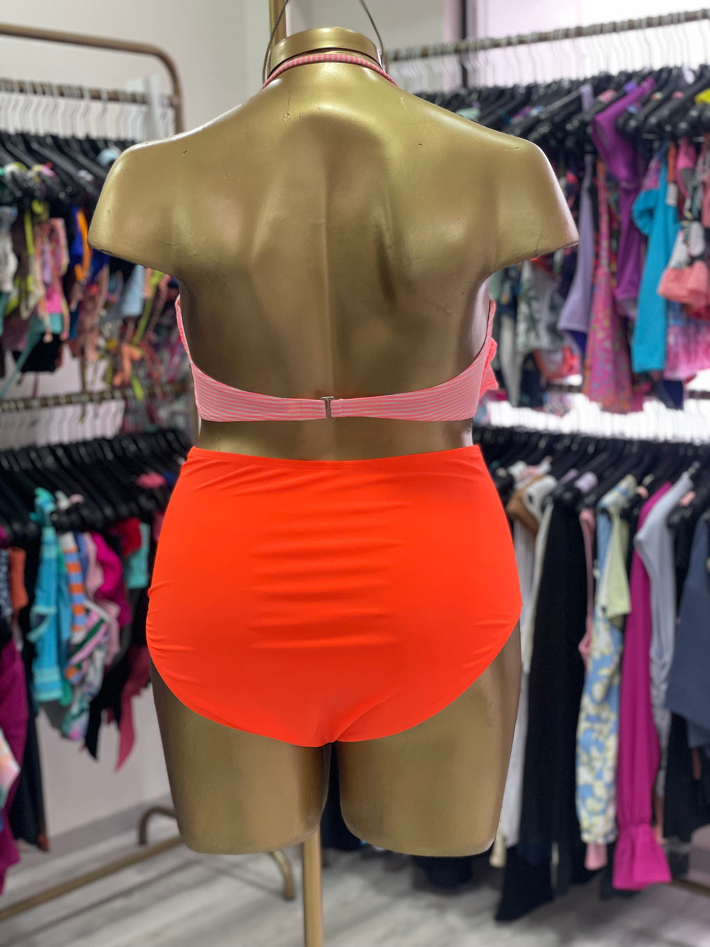 Traje de baño 2 piezas