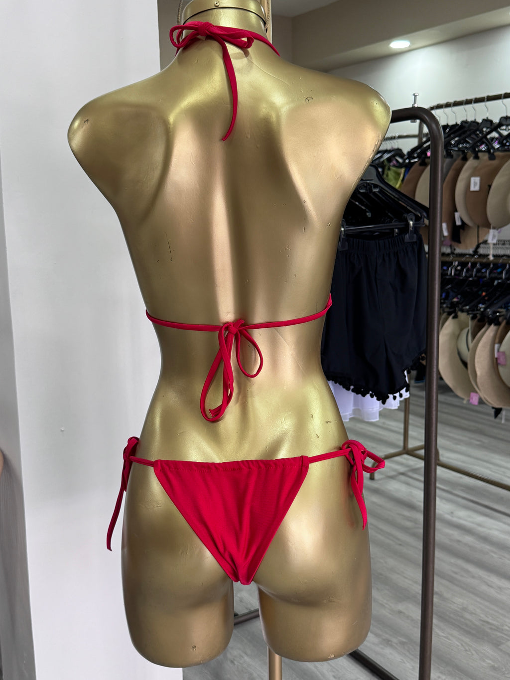 Traje de baño 2 piezas