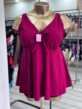 Traje de baño 2 piezas