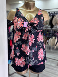 Traje de baño 2 piezas