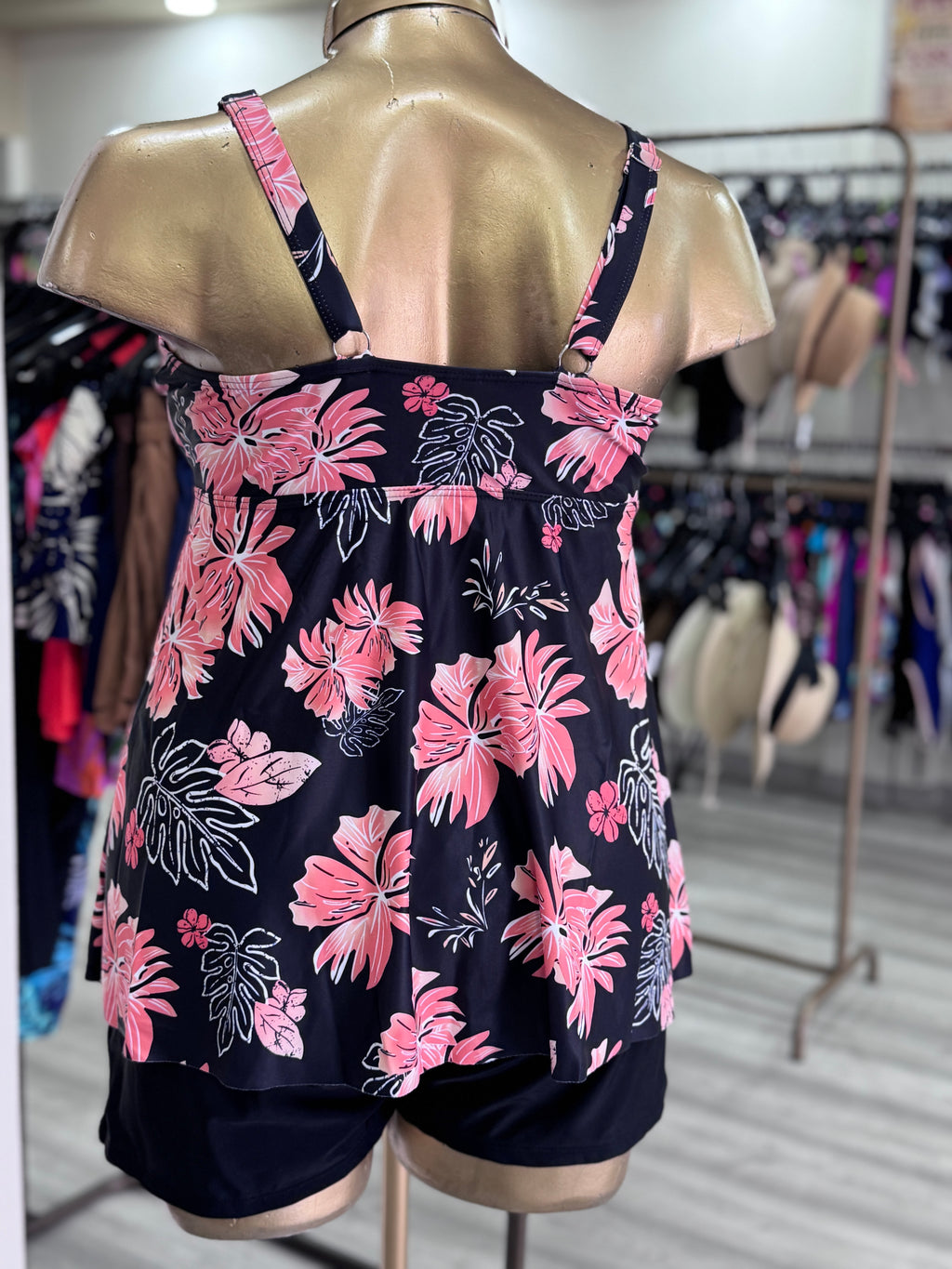 Traje de baño 2 piezas