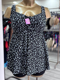 Traje de baño 2 piezas