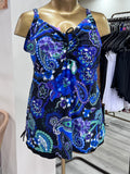 Traje de baño 2 piezas