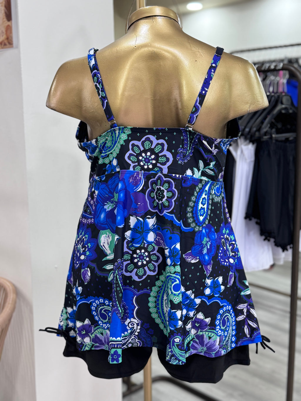 Traje de baño 2 piezas
