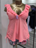 Traje de baño 2 piezas