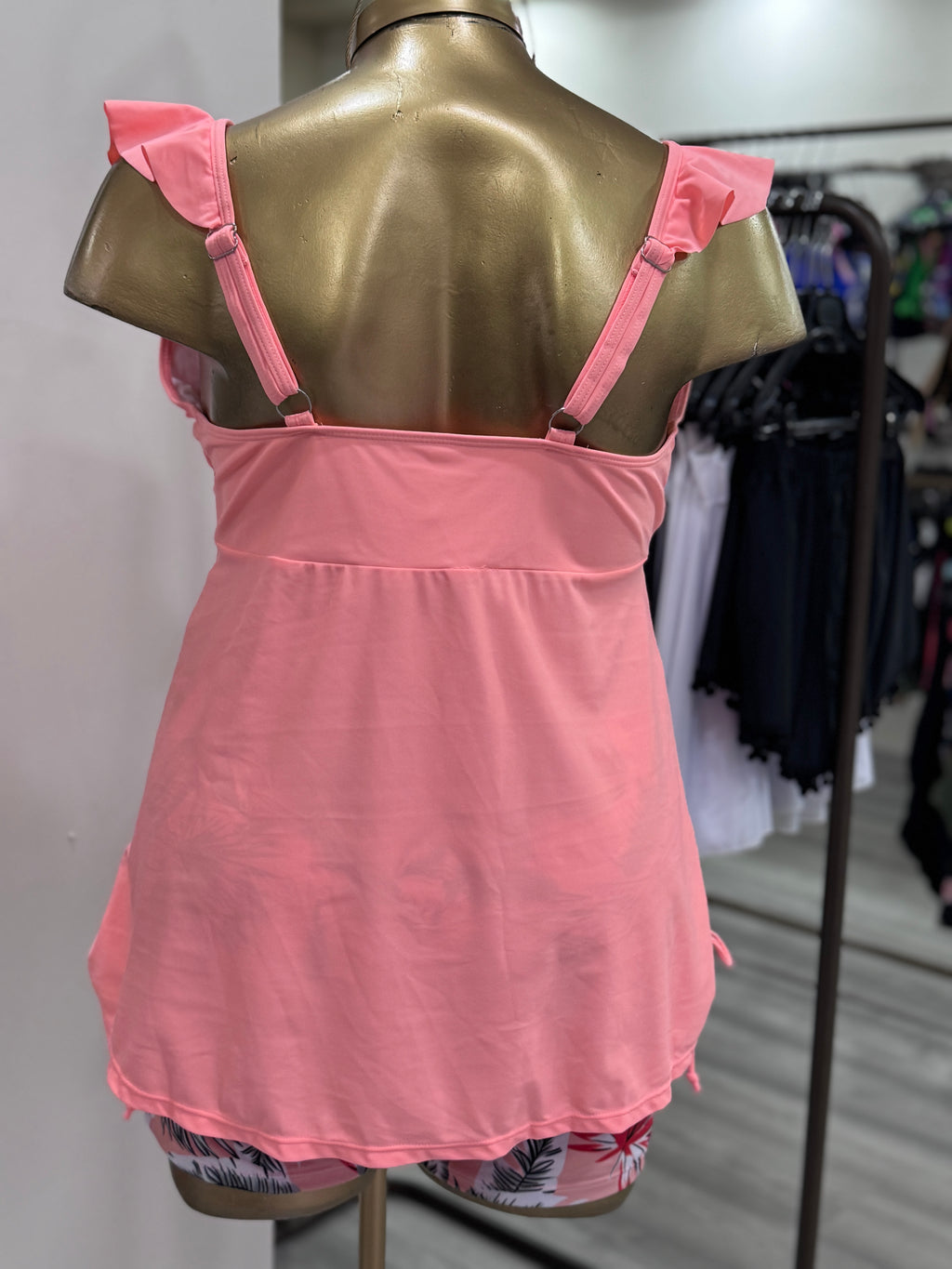 Traje de baño 2 piezas