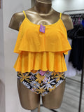 Traje de baño 2 piezas