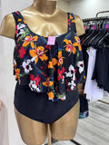 Traje de baño 2 piezas