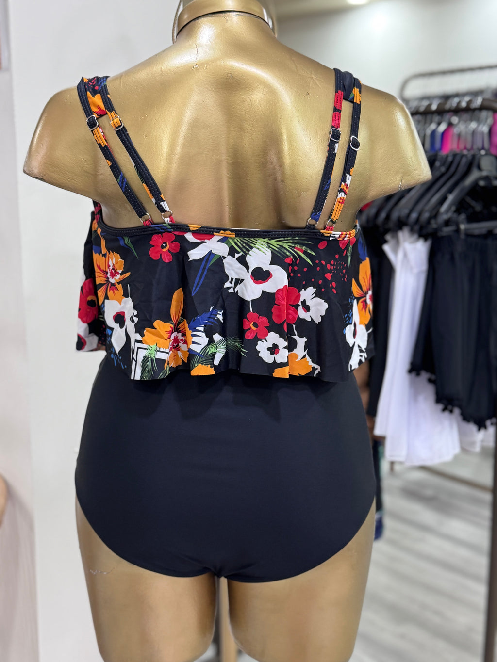 Traje de baño 2 piezas