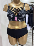 Traje de baño 2 piezas