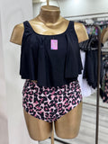 Traje de baño 2 piezas